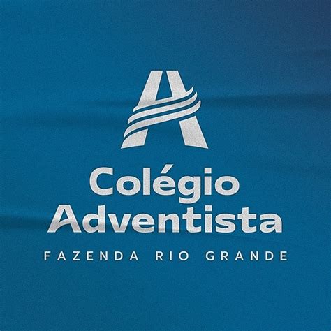 colegio adventista fazenda rio grande